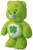 Care Bears (TM) Plusuh Good Luck Bear (TM) (Completed) Item picture5