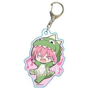 ぷかっしゅアクリルキーホルダー ぼっち・ざ・ろっく！ 後藤ひとり(承認欲求モンスター) (キャラクターグッズ)