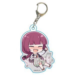 ぷかっしゅアクリルキーホルダー ぼっち・ざ・ろっく！ 廣井きくり (キャラクターグッズ)