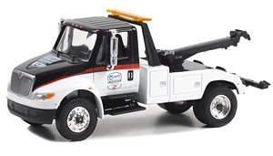 2023 NTT IndyCar Series - International Durastar 4400 NTT IndyCar Series Tow Truck (ミニカー)