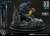 【銀行振込前入金】 アルティメットプレミアムマスターライン バットマン：ダークナイトIIIマスターレース バットマン&ロビン デッドエンド アルティメット版 (完成品) 商品画像5