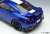 NISSAN GT-R 50th Anniversary ワンガンブルー (ホワイトストライプ) (ミニカー) 商品画像3