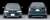 TLV-N287b トヨタ カローラワゴン Lツーリング (緑) 96年式 (ミニカー) 商品画像3