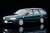 TLV-N287b Toyota Corolla Wagon L Touring (Green) 1996 (Diecast Car) Item picture6