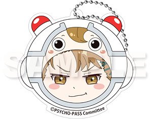 PSYCHO-PASS サイコパス アクリルキーホルダー 縢秀星 (キャラクターグッズ)