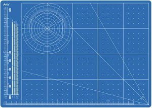 AT Cutting Mat (Hobby Tool)
