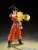 S.H.Figuarts Effect Parts Set for Son Goku (Completed) Other picture2