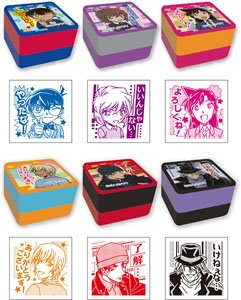 名探偵コナン スタンプセット (キャラクターグッズ)