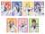 Uta no Prince-sama: Maji Love Starish Tours Ren Jinguji Clear File (Anime Toy) Other picture1