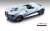 マクラーレン エルバ アイスシルバー 2020 (ミニカー) 商品画像2