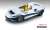 マクラーレン エルバ アイスシルバー 2020 (ミニカー) 商品画像1
