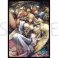 Chara Sleeve Collection Mat Series Shadowverse [Morrigna`s Gospel] (No.MT1574) (Card Sleeve) 商品画像1 Thumbnail