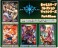 Chara Sleeve Collection Mat Series Shadowverse [Morrigna`s Gospel] (No.MT1574) (Card Sleeve) その他の画像1 Thumbnail