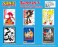 Character Sleeve Sonic the Hedgehog Super Sonic (EN-1191) (Card Sleeve) その他の画像1 Thumbnail