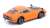 Nissan Fairlady Z (S30) Orange / Carbon Bonnet (Diecast Car) Item picture2