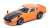 Nissan Fairlady Z (S30) Orange / Carbon Bonnet (Diecast Car) Item picture1