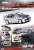 Mitsubishi Lancer Evolution III Silver / Carbon Bonnet (Diecast Car) Other picture1