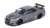Nissan Skyline GT-R (R34) NISMO Omori Factory `CLUBMAN RACE SPEC` (Diecast Car) Item picture1