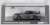 Nissan Skyline GT-R (R34) NISMO Omori Factory `CLUBMAN RACE SPEC` (Diecast Car) Package1