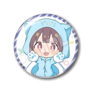 お兄ちゃんはおしまい！ ちょびでか缶バッジ 穂月もみじ (キャラクターグッズ)