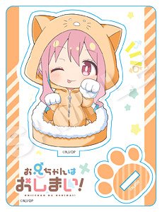 Onimai: I`m Now Your Sister! Acrylic Mascot Kaede Hozuki (Anime Toy)