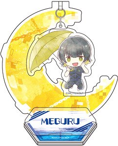 ブルーロック 傘っこゆらゆらアクリルスタンド 蜂楽廻 (キャラクターグッズ)