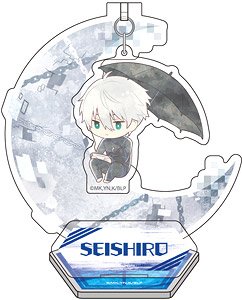 ブルーロック 傘っこゆらゆらアクリルスタンド 凪誠士郎 (キャラクターグッズ)