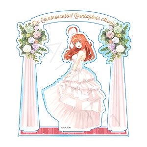 五等分の花嫁 第4弾 アクリルスタンド WE 五月 (キャラクターグッズ)