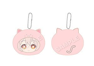 お兄ちゃんはおしまい！ もちもちクッションキーホルダー 緖山まひろ (キャラクターグッズ)