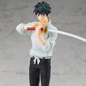 Pop Up Parade Yuta Okkotsu: Jujutsu Kaisen 0 Ver. (PVC Figure)