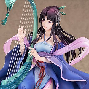 Liu Mengli: Weaving Dreams Ver. (PVC Figure)