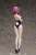 Hisako Arato: Bare Leg Bunny Ver. (PVC Figure) Item picture3
