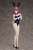 Hisako Arato: Bare Leg Bunny Ver. (PVC Figure) Item picture4