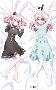 Spy Classroom Dakimakura Cover Annette (Anime Toy)