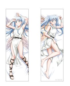 Handyman Saitou in Another World Dakimakura Cover Lafanpan (Anime Toy)