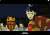 Princess Mononoke A4 Clear File Eboshi (Anime Toy) Item picture1