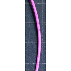 Super Ultrafine Lead phi 0.65mm (Pink) 2m Each (Metal Parts)