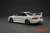 Honda Integra Type-R DC2 Mugen White (Diecast Car) Item picture3