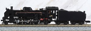 JR C58形蒸気機関車 (239号機) (鉄道模型)