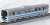 J.R. Diesel Train Type GV-E401/GV-E402 (Akita Area Color) Set (2-Car Set) (Model Train) Item picture6