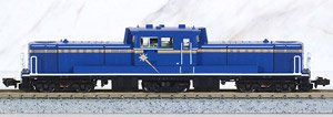 JR DD51-1000形ディーゼル機関車 (JR北海道色) (鉄道模型)