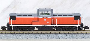 名古屋臨海鉄道 ND552形ディーゼル機関車 (15号機) (鉄道模型)