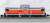 名古屋臨海鉄道 ND552形ディーゼル機関車 (15号機) (鉄道模型) 商品画像1
