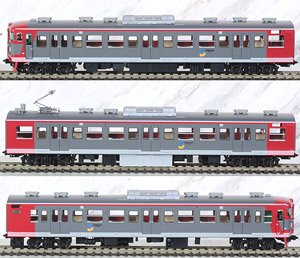 16番(HO) しなの鉄道 115系電車 セット (鉄道模型)