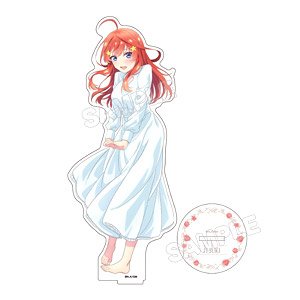 映画 五等分の花嫁 描き下ろしアクリルフィギュアM (∬ED) 中野五月 (キャラクターグッズ)