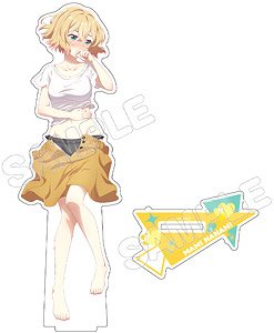 Rent-A-Girlfriend[Especially Illustrated] Acrylic Figure M (Dream) Mami Nanami (Anime Toy)