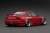 PANDEM GT-R (BCNR33) Red (ミニカー) 商品画像2