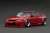 PANDEM GT-R (BCNR33) Red (ミニカー) 商品画像1
