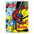 Spider-Man Pencil Board Comic (Anime Toy) Item picture1