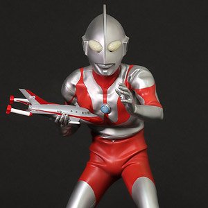 Gigantic Series Favorite Sculptors Line Ultraman (C Type) (Completed)